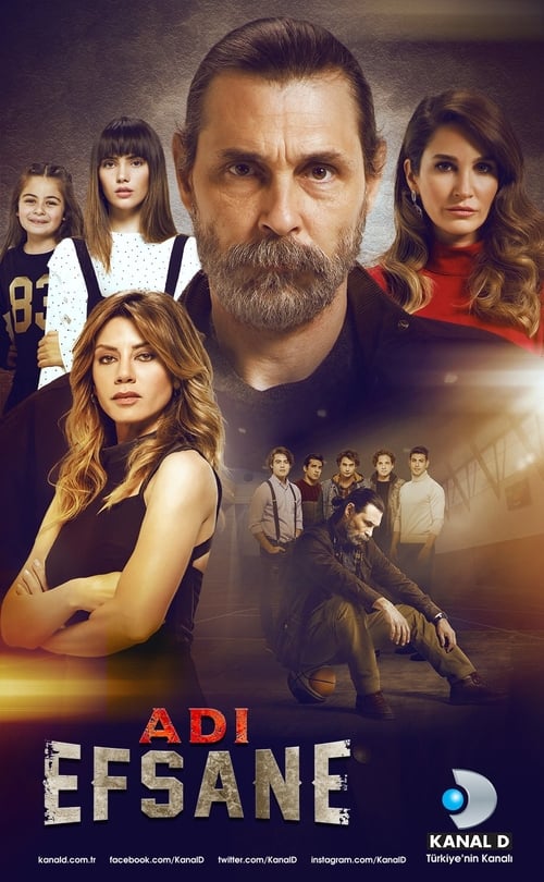 مسلسل الاسطورة الحلقة 7 مترجمة قصة عشق الاصلي HD
