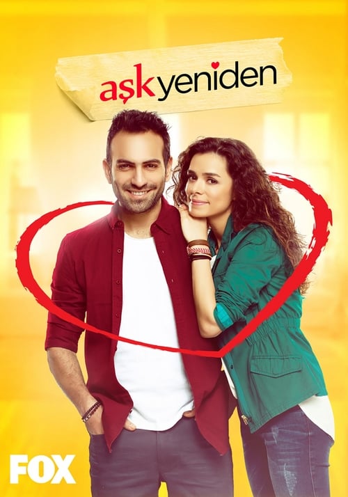 مسلسل العشق مجددا مترجم موقع قصة عشق الاصلي