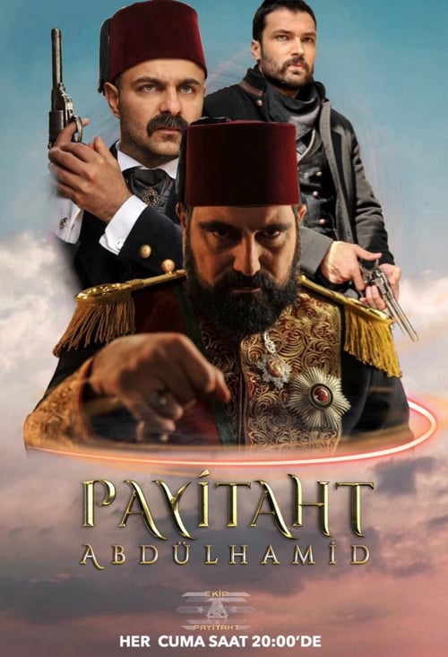 مسلسل السلطان عبد الحميد الثانى 4 الموسم الرابع الحلقة 21 مترجمة قصة عشق الاصلي HD