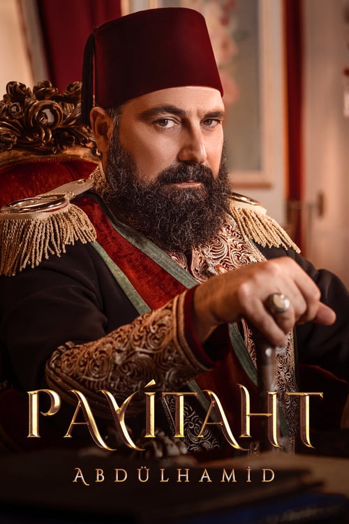 مسلسل السلطان عبد الحميد الثانى مترجم موقع قصة عشق الاصلي