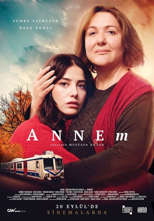 مشاهدة فيلم امي 2019 Annem مترجم موقع قصة عشق الاصلي