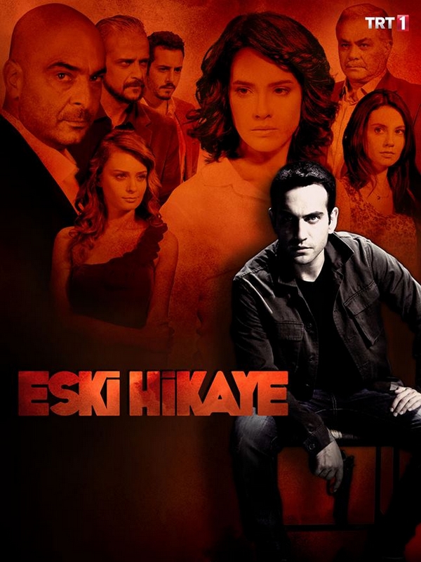مسلسل قصة قديمة الحلقة 5 مترجمة قصة عشق الاصلي 3sk