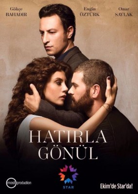 مسلسل تذكر يا قلبي الحلقة 13 والاخيرة مترجمة قصة عشق الاصلي HD
