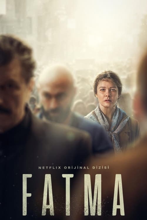 مسلسل فاطمة 2021 مترجم موقع قصة عشق الاصلي