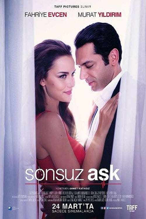مشاهدة فيلم الحب الابدي 2017 Sonsuz Ask مدبلج موقع قصة عشق الاصلي