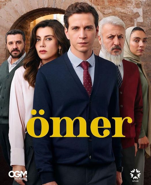 مشاهدة مسلسل عمر الحلقة 5 مترجمة قصة عشق