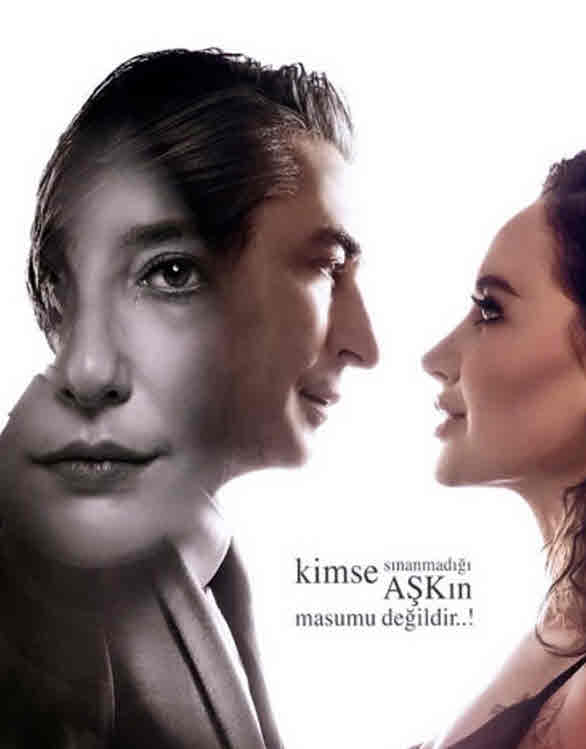 مسلسل لو الحب يناديني مدبلج موقع قصة عشق الاصلي