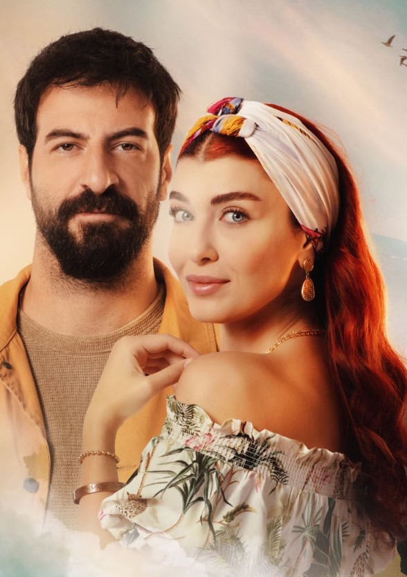 مسلسل نجمة الشمال الموسم الاول مدبلج قصة عشق الاصلي