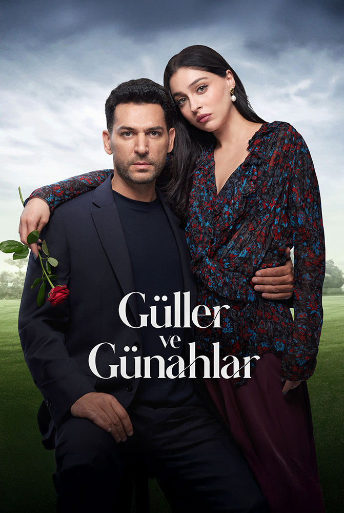 مسلسل ورود و ذنوب الحلقة 29 مترجمة قصة عشق 