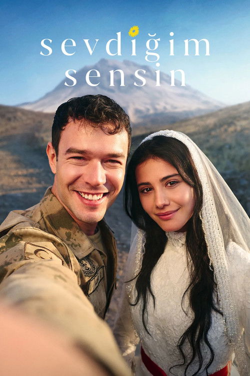 مسلسل انت من احب الحلقة 10 مترجمة قصة عشق