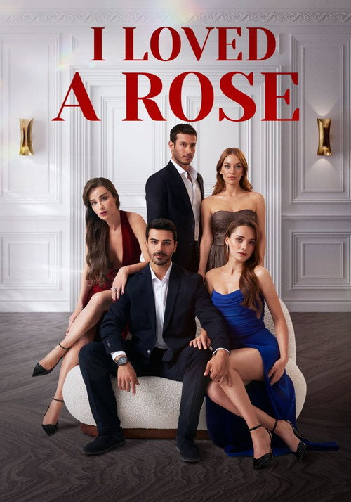 مسلسل الورود الحلقة 17 مترجمة قصة عشق